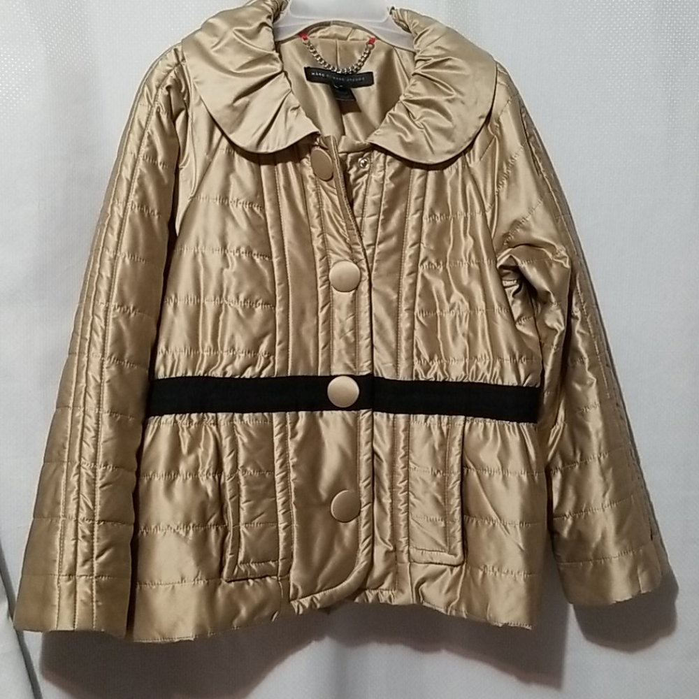 Marc by marc jacobs jacket.